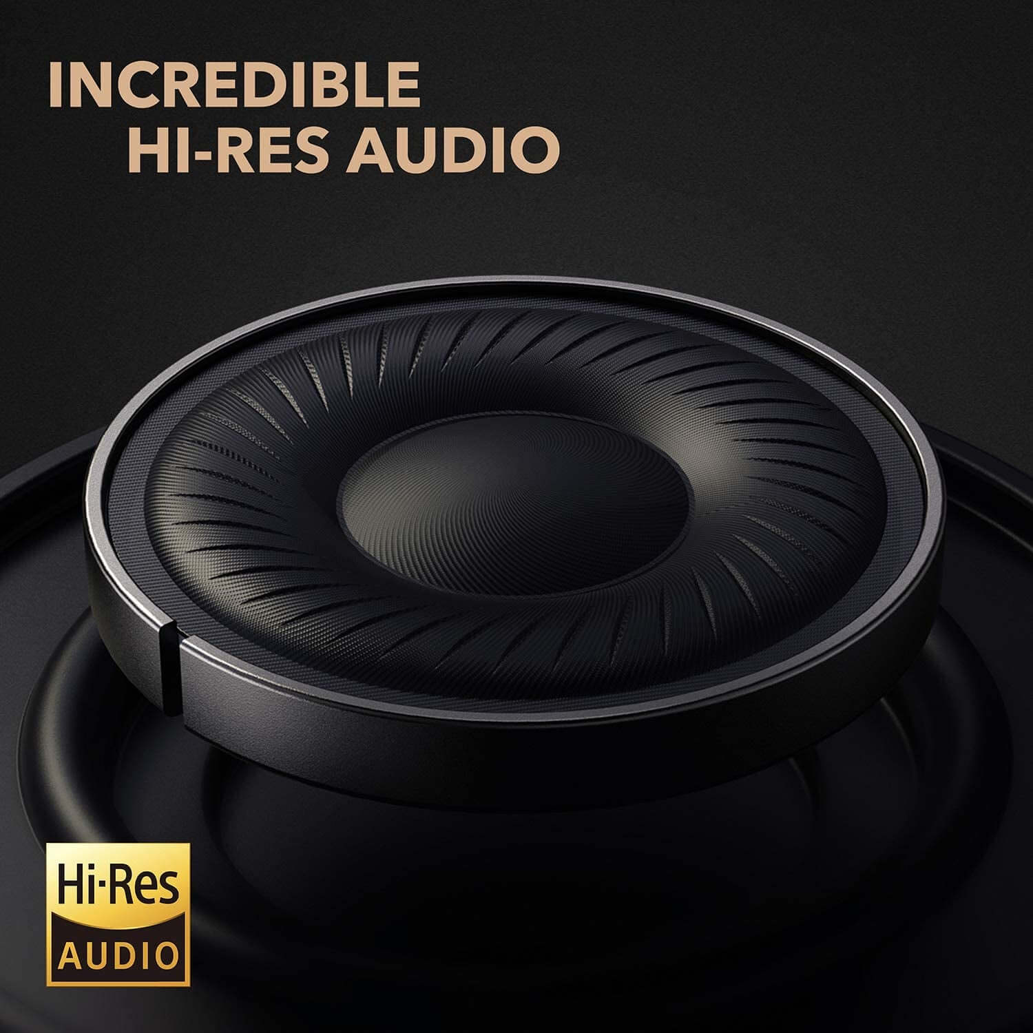 Soundcore Life Q30 Headphones: Elevate Your Audio Experience with Hybrid Active Noise Cancellation, Hi-Res Sound, Custom EQ, and More! 🎧🔊