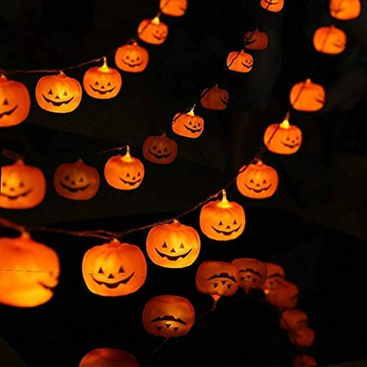 Elevate Your Halloween Asen Decorations