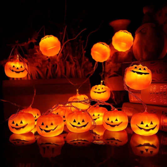 Elevate Your Halloween Asen Decorations
