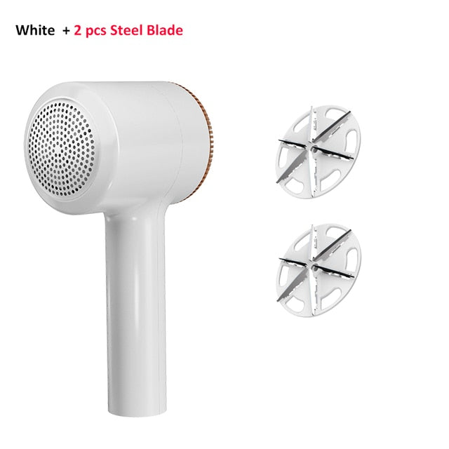Elevate Your Wardrobe with Our Rechargeable Lint Remover! Say Goodbye to Fuzz, Pellets, and Lint – Perfect for Clothes, Sweaters, and Fabrics.