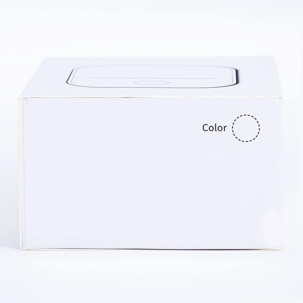 Experience Magical Memories with the Mini Printer T02: Your Portable Inkless Photo Printer for Kids' Birthday Parties and More!