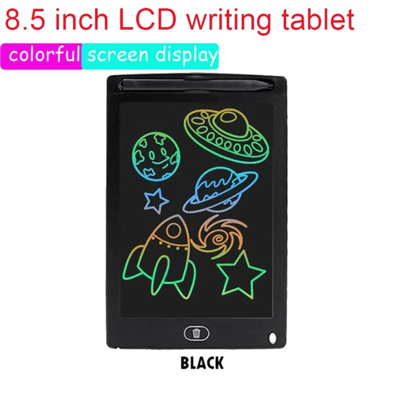 🎨 Ultimate 8.5 Inch LCD Writing Tablet: Creative Freedom & Endless Possibilities!