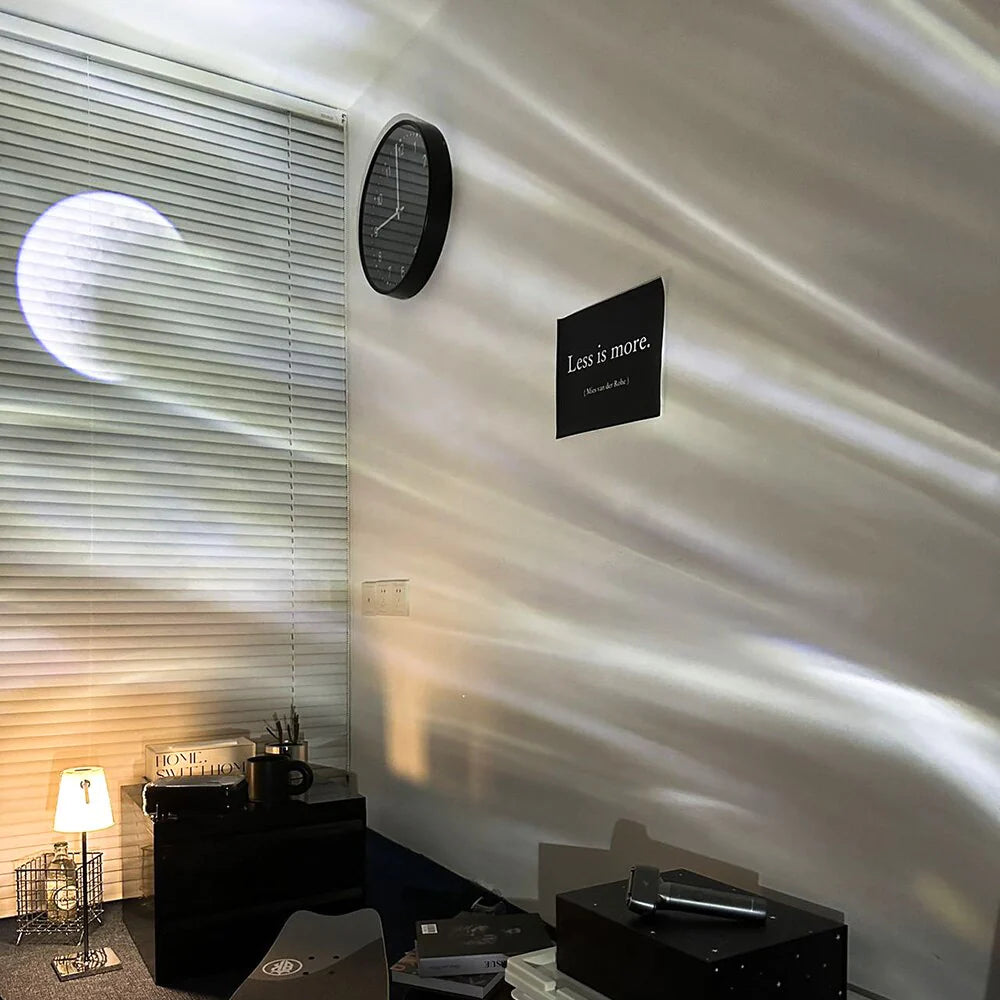 LED Aurora Borealis Galaxy Projector: Transform Your Space with – Bluetooth Music, Laser Stars, and Nebula Magic for Ultimate Atmosphere and Bedroom Bliss!