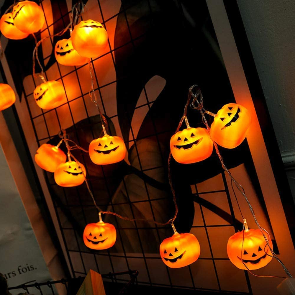 Elevate Your Halloween Asen Decorations