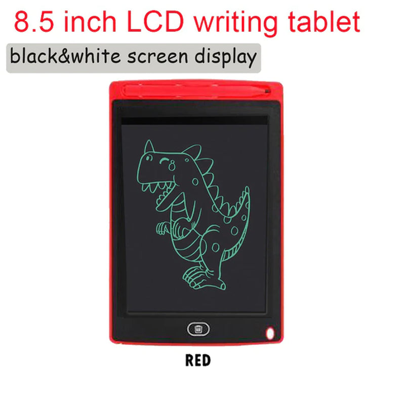 🎨 Ultimate 8.5 Inch LCD Writing Tablet: Creative Freedom & Endless Possibilities!